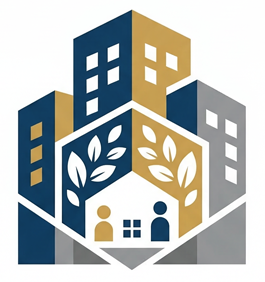 Центральный Двор логотип